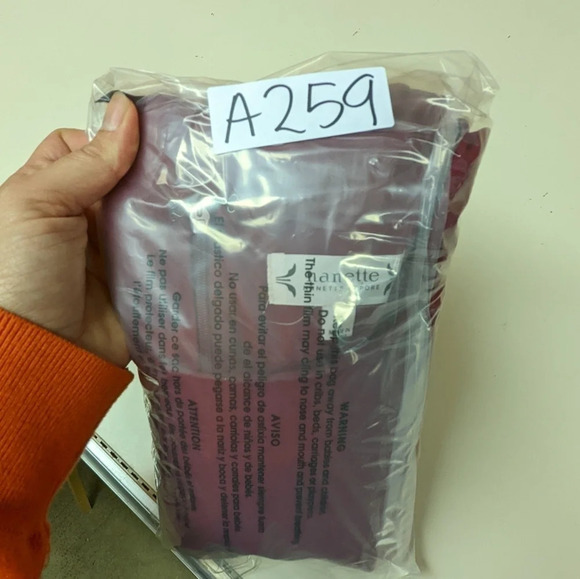 Nanette Lepore Cranberry Flounce Bell Sleeve Ruffled Crepe Knee Length Dress 8 - Picture 11 of 13